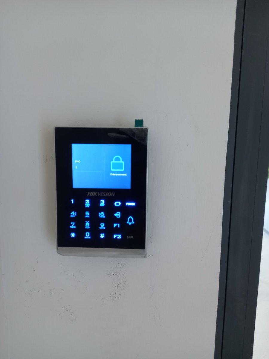 WiseSolutionsVN's tweet image. The Dragon Castle Hạ Long 

Hệ thống kiểm soát thang máy, kiểm soát cổng phân làn, kiểm soát cửa tại dự án The Dragon Castle Hạ Long, Quảng Ninh.

wise.com.vn/du-an/the-drag…

#AccessControl #WiseSolutions #TheDragonCastle