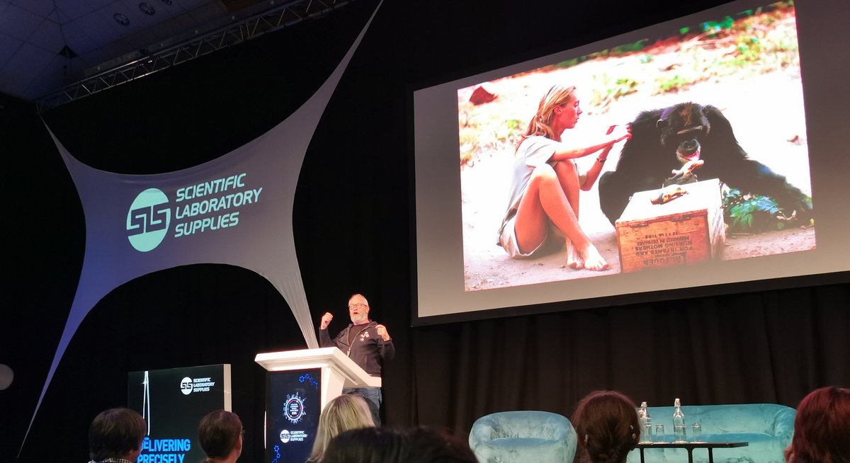 t_saviour's tweet image. Robin Ince giving a Superbly whimsical talk about all things science
Hugely captivating...
#SciLabShow2024
@SLS_SE 
#science #school