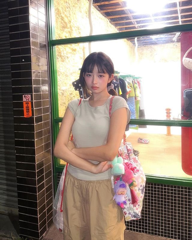 picsnaoirei's tweet photo. rei instagram update 𓂃 𓈒𓏸𓆡 https://t.co/eRuaON95ie