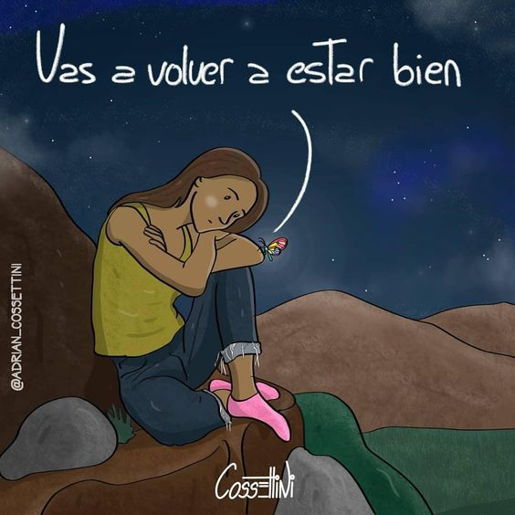 igual que siempre