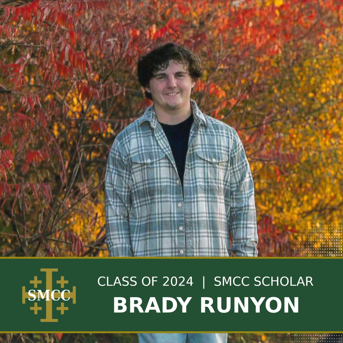 SMCCMonroe's tweet image. Every spring, SMCC announces the names of our seniors who have achieved a cumulative GPA of 4.0 or above for their first seven semesters. These students are recognized at the Senior Recognition Program as SMCC Scholars.

During the month of May, we are recognizing the exceptional…