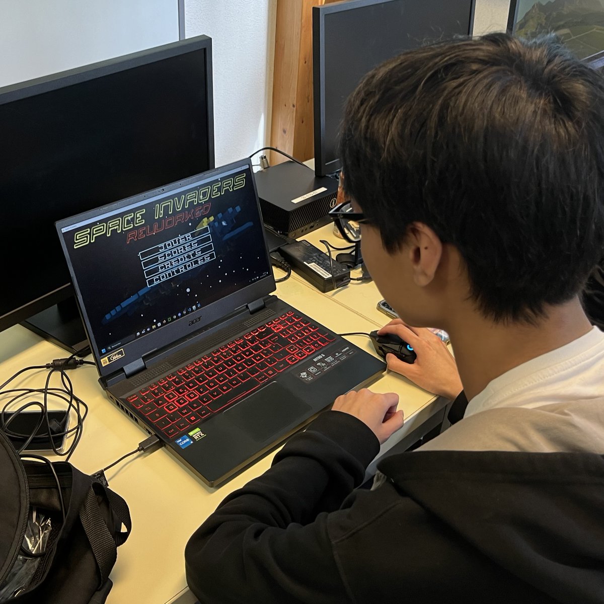 IUT de Saint-Dié tweet media