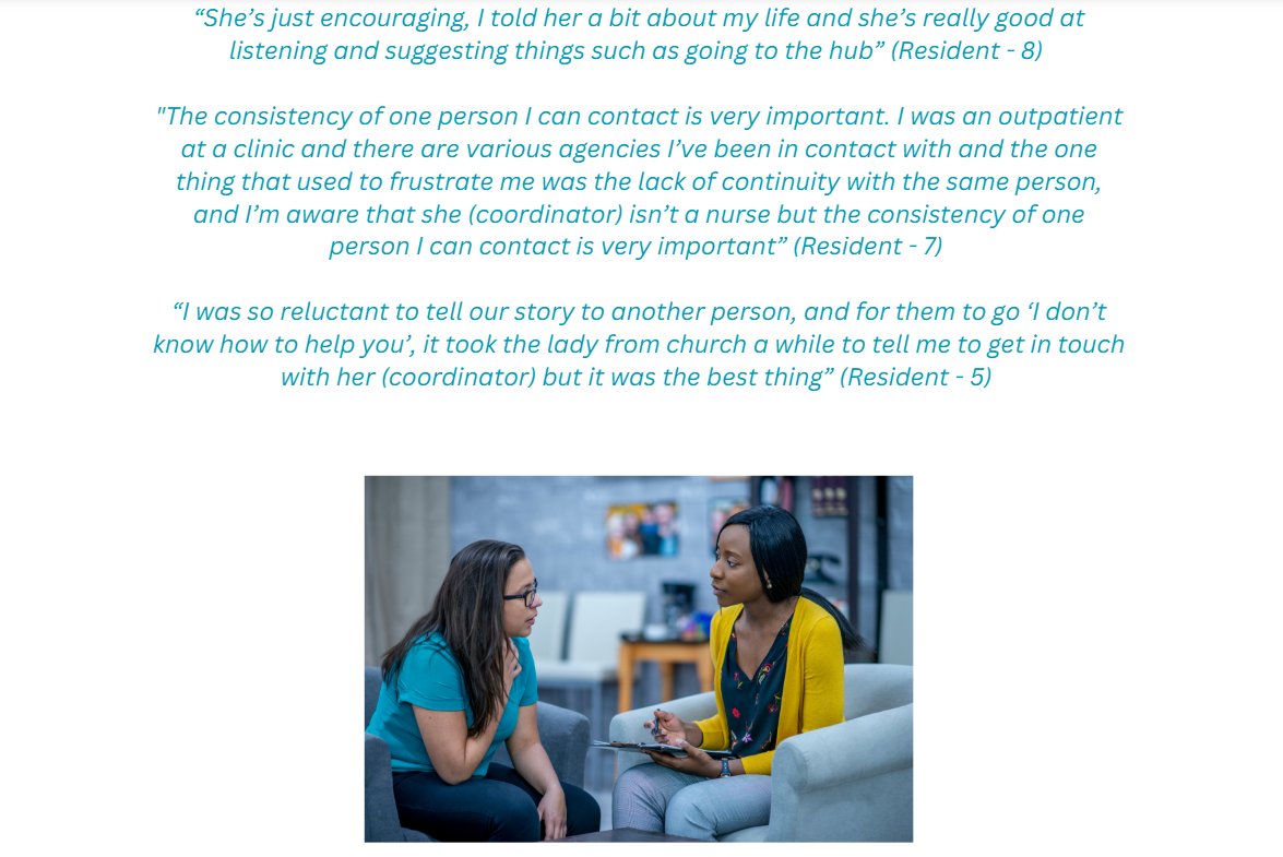 This brilliant report by Dr. Sandhya Duggal outlines how in a relatively short time #LocalAreaCoordination in Surrey has achieved several successes across three domains of people, community, and systems. Have a read at communitycatalysts.co.uk/lacnetwork/wp-… #LocalAreaCoordinationWeek