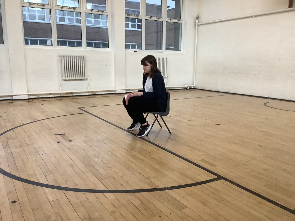 6W_MrsWard's tweet photo. We had a real treat this morning in Year 6 as we watched the auditions for this year’s Talent Show. There was such a range of talent from comedy and sport to poetry and dance. Well done! It was very difficult to choose a final 3 acts. MakeADifference @ololprimary_HT @ololprimary https://t.co/kCgmAjSkFV