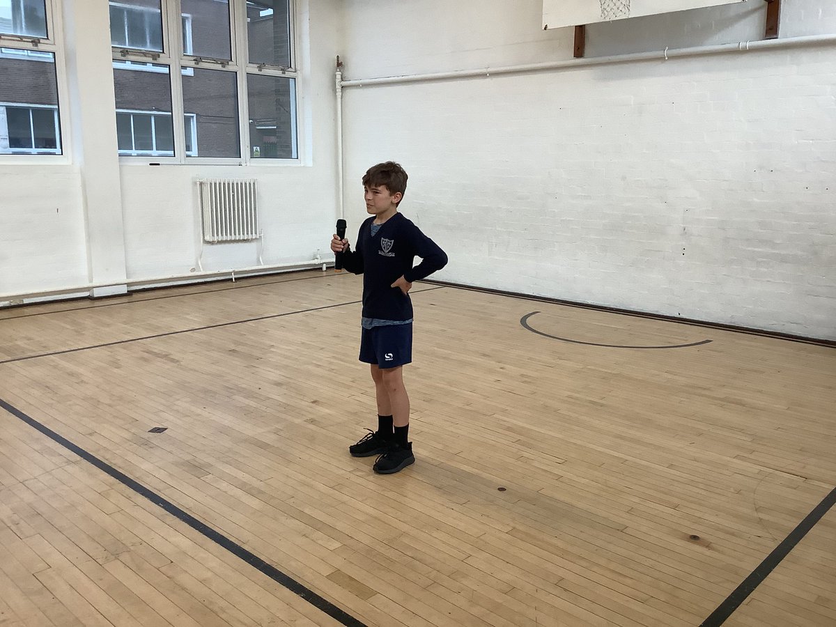 6W_MrsWard's tweet photo. We had a real treat this morning in Year 6 as we watched the auditions for this year’s Talent Show. There was such a range of talent from comedy and sport to poetry and dance. Well done! It was very difficult to choose a final 3 acts. MakeADifference @ololprimary_HT @ololprimary https://t.co/kCgmAjSkFV