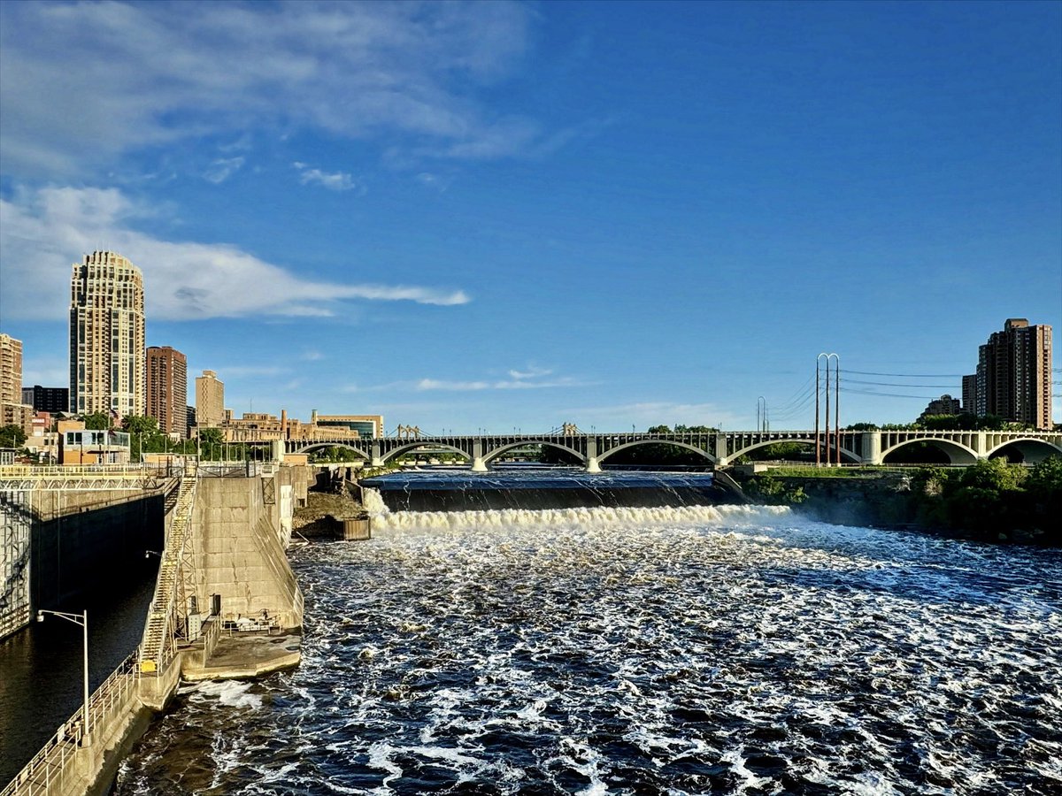 trentrosenbloom's tweet image. Good morning #CIC24.