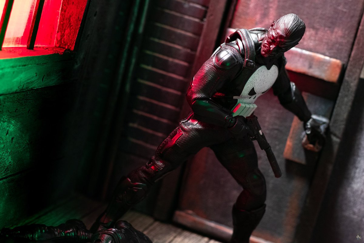 “Infiltration” 

#DC
#Toys
#Marvel
#ToyUniverse
#Photography
#ActionFigures
#ToyCommunity
#ToyPhotography
#ToyPhotographer
#actionfigurephotography
#Punisher