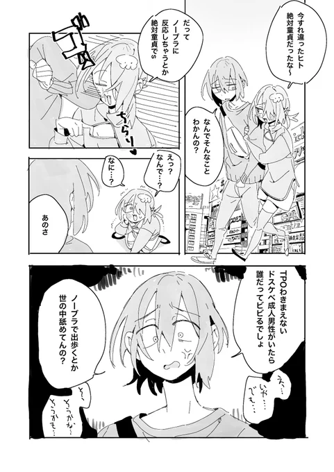 1日1ページくらいで練習していきたい…(背景は描けそうもない…) 