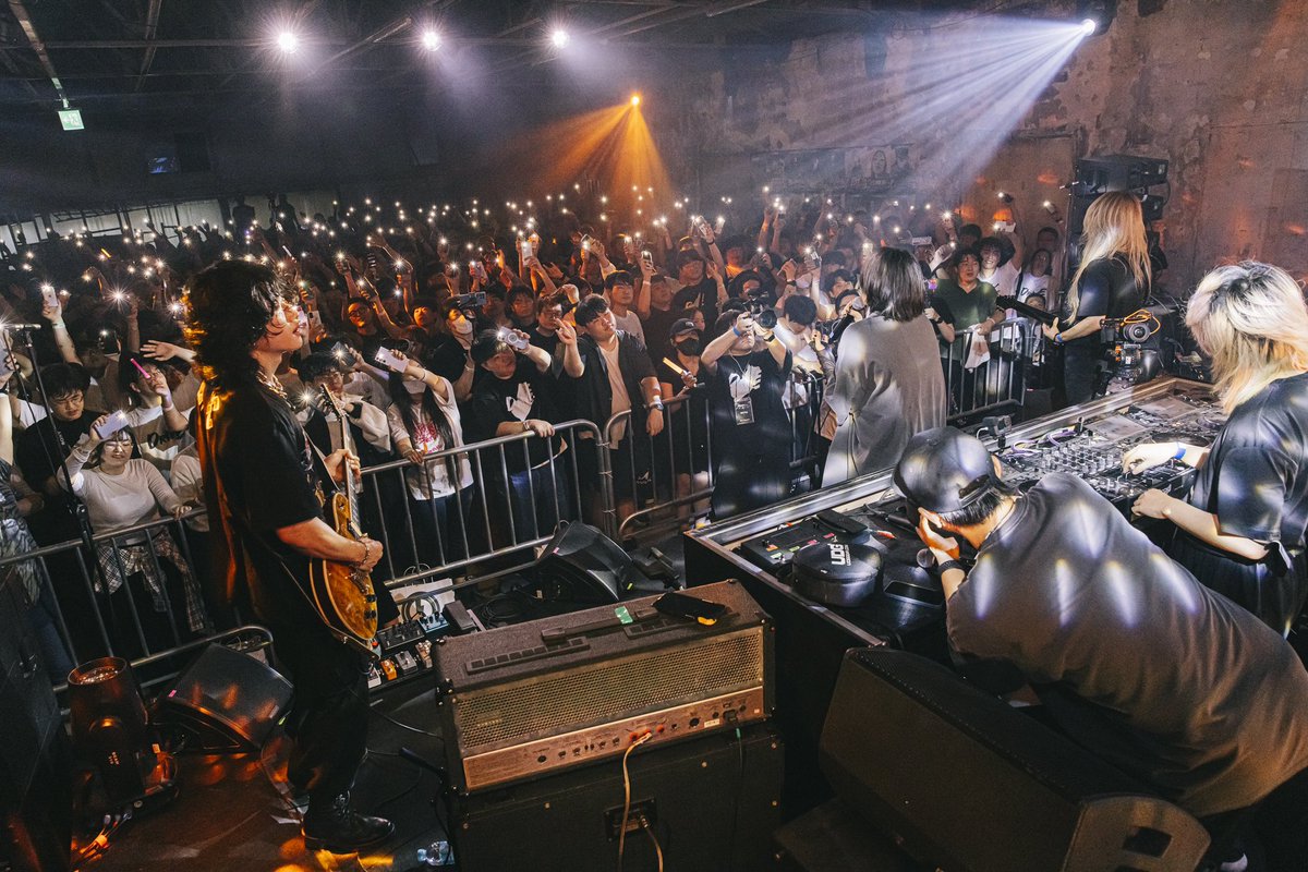 imkresnik's tweet photo. @kimhazeofficial @minimonster_mm @Cchekoz_dubstep @DJMAX_global 24.05.18. DJMAX MIRACLE : DRIVE

📸 by @kimhazeofficial https://t.co/1bet09t8DO