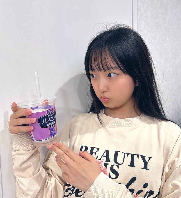 Twitterのコスプレ画像2