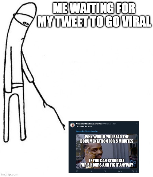 Alexander Tikadze | Game Dev tweet media