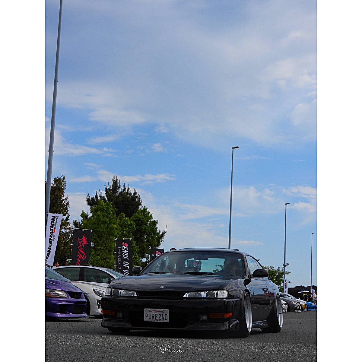 ITSUMI2525119's tweet photo. パート⑤

 #スタンスネーション山口
 #stancenation 
 #スタンスネーション
 #スタンスネーションジャパン
 #AE86 
 #zn6 
 #s14 
 #ジャガー https://t.co/KFH4ne5D37
