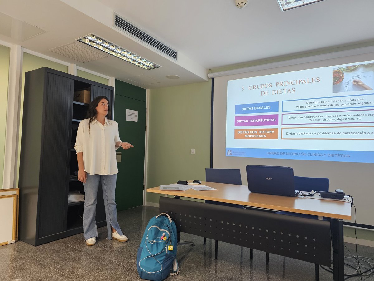 María Ballesteros #yoelijoEndocrino tweet media