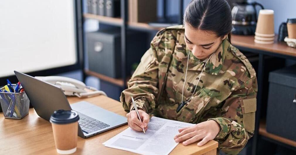 Small business grants are available for Veterans kpvi.com/interests/smal… #womenveteransrock#wvr#militarywomen#womenveterans#careerwomen#businesswomen