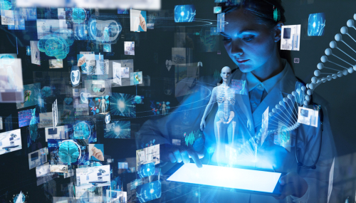 📊 Big data is the new gold mine in ophthalmology, especially when it comes to glaucoma management. With eyecbetter's expertise in utilizing big data for personalized patient care, we're taking glaucoma management to the next level. 

#bigdata #glaucoma  #BigDataAnalytics