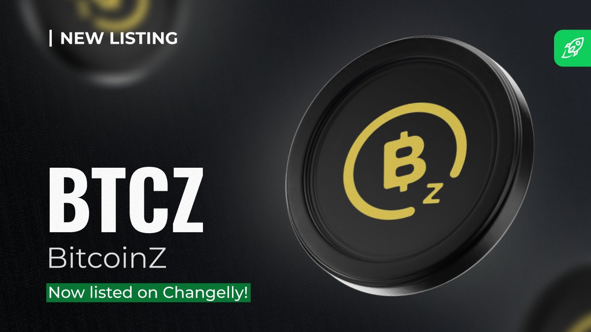 Bitcoinz 코인 (93) 사진