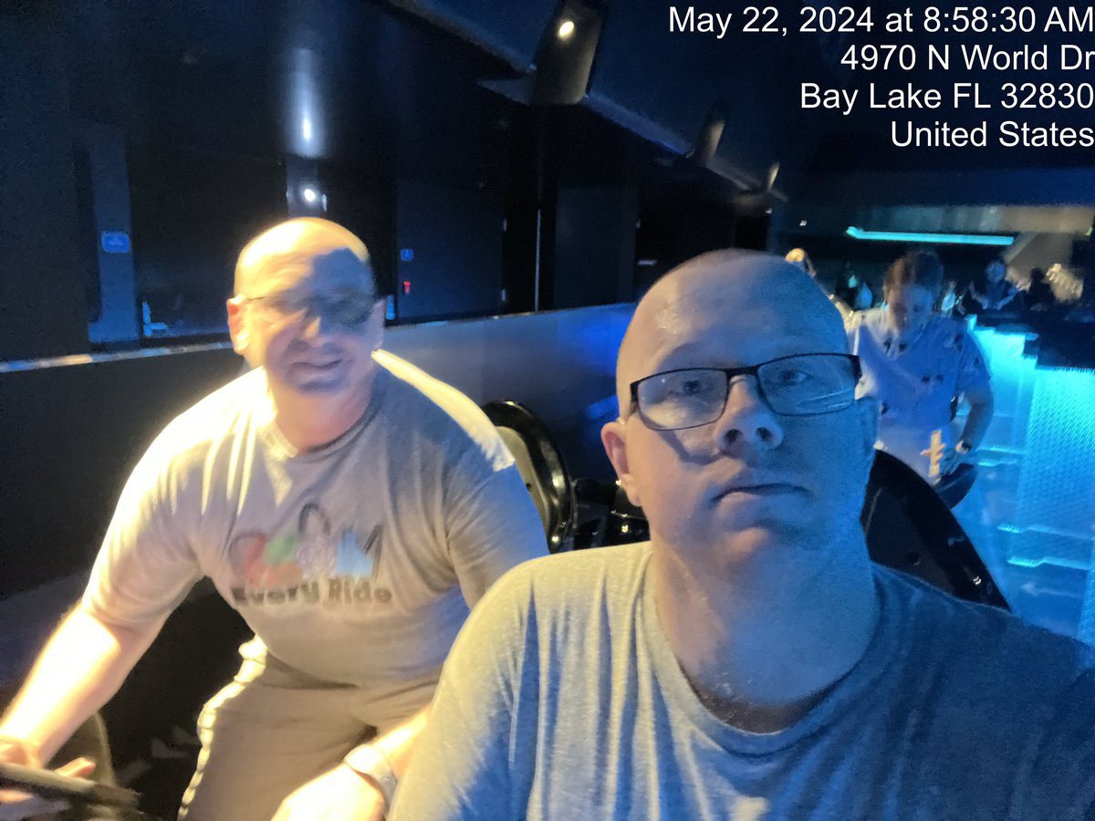 Ride 4: TRON VQ

@rideevery #EveryRidePoints 

Consider donating to GKTW @ give.gktw.org/fundraiser/328…