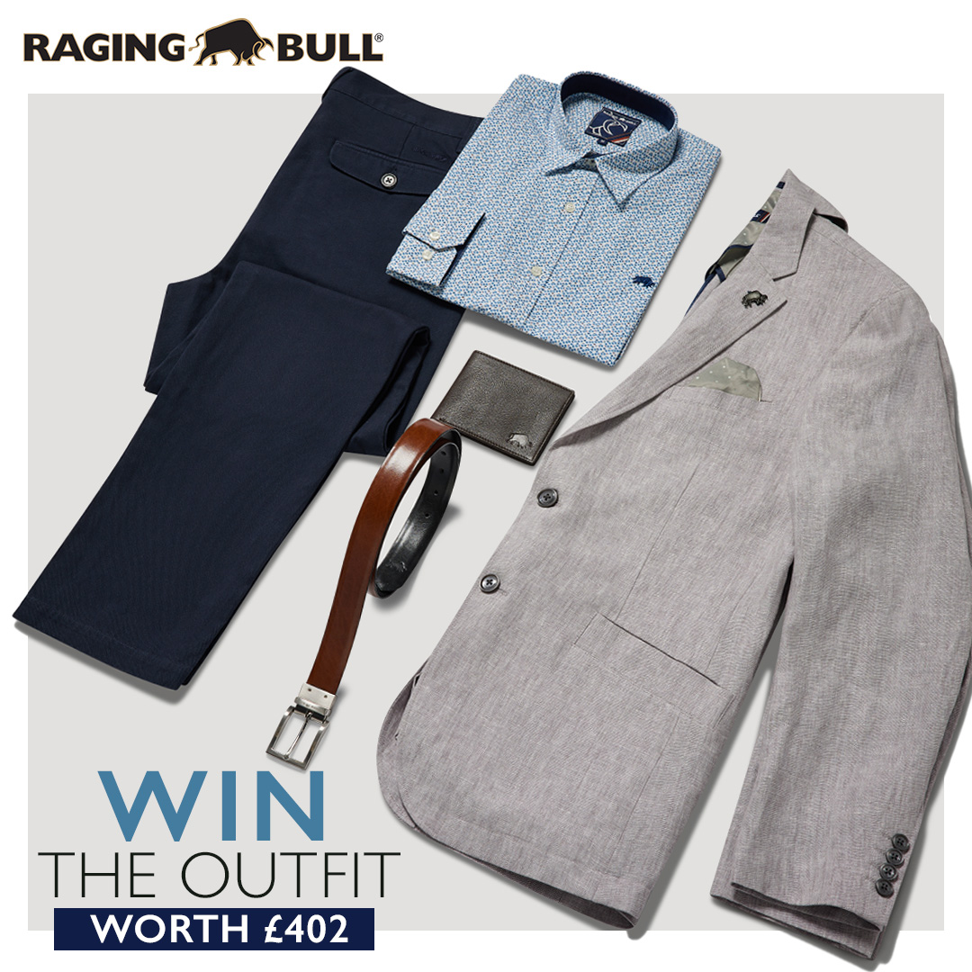 Raging Bull tweet media