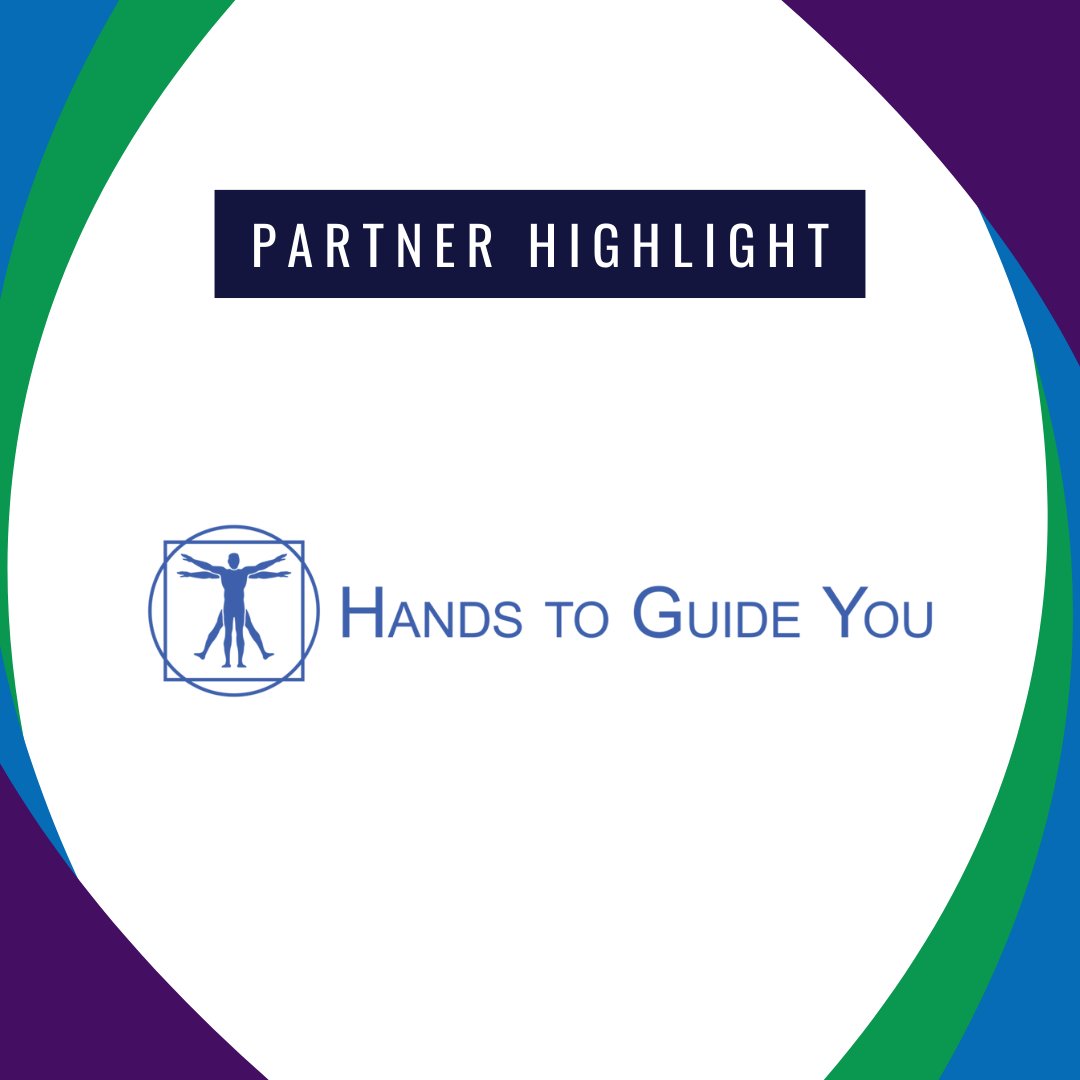 🤝 We're proud to partner with Hands to Guide You, an integrated behavioral healthcare practice in Oklahoma City, OK! Led by Dr. Larry Ford, they're dedicated to transforming healthcare experiences. Interested in partnering? Explore opportunities now: ow.ly/tlkL50RGA7U