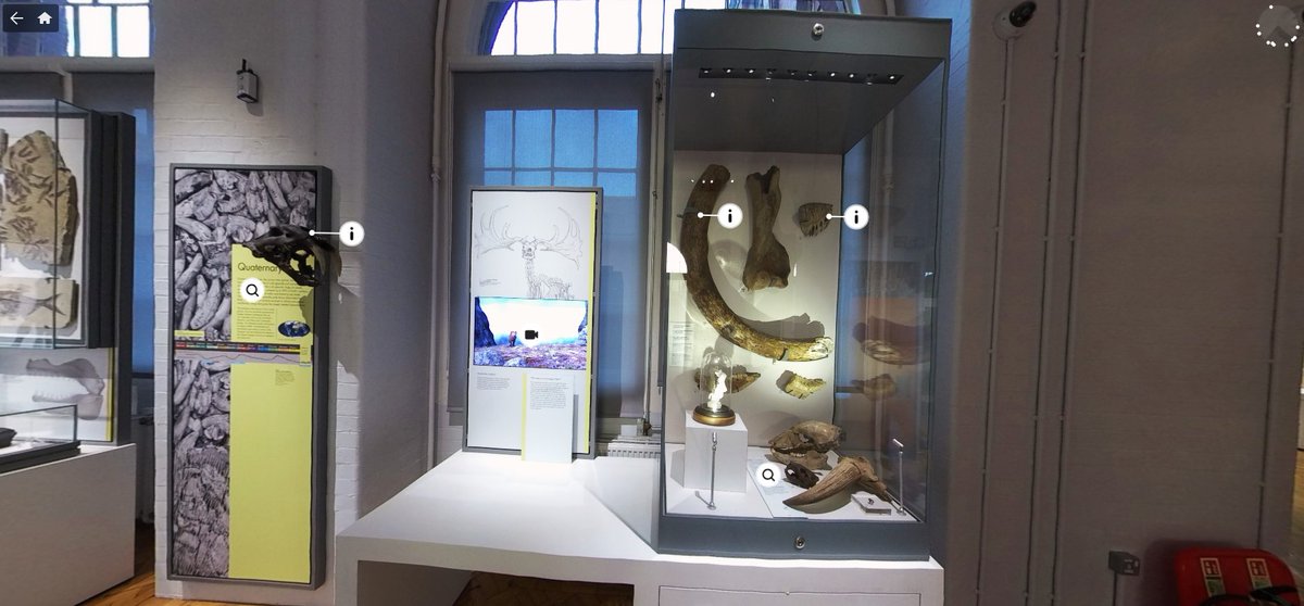 Want to go to the #Museum but not feeling well? Trains are cancelled? Too far to travel? Now you can visit from anywhere in the world using our amazing new Virtual Museum! Check it out here: ow.ly/X6KF50RFUFl #VirtualLapworth @unibirmingham @UoB_HEFi @ace_national