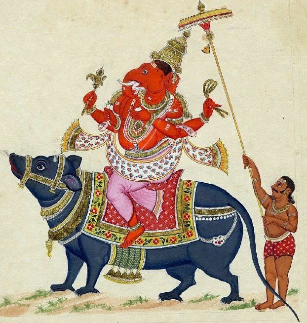 Bappa_Majha's tweet photo. Can you comment  “Ganpati Bappa Morya” 🚩🕉️
#BappaMajha #GanpatiBappaMorya https://t.co/HOt5wzpFOm