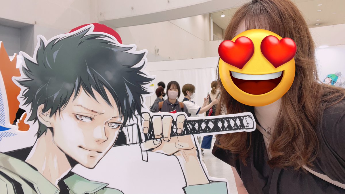 sc_lily_'s tweet photo. 山本武世界一好～💖❗️ https://t.co/OYli9IBxeG