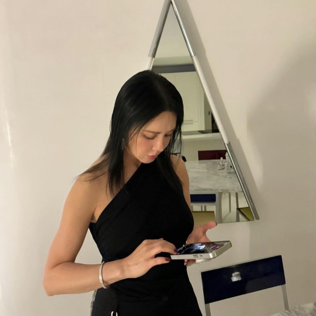 ทั้งสวยทั้งรวย