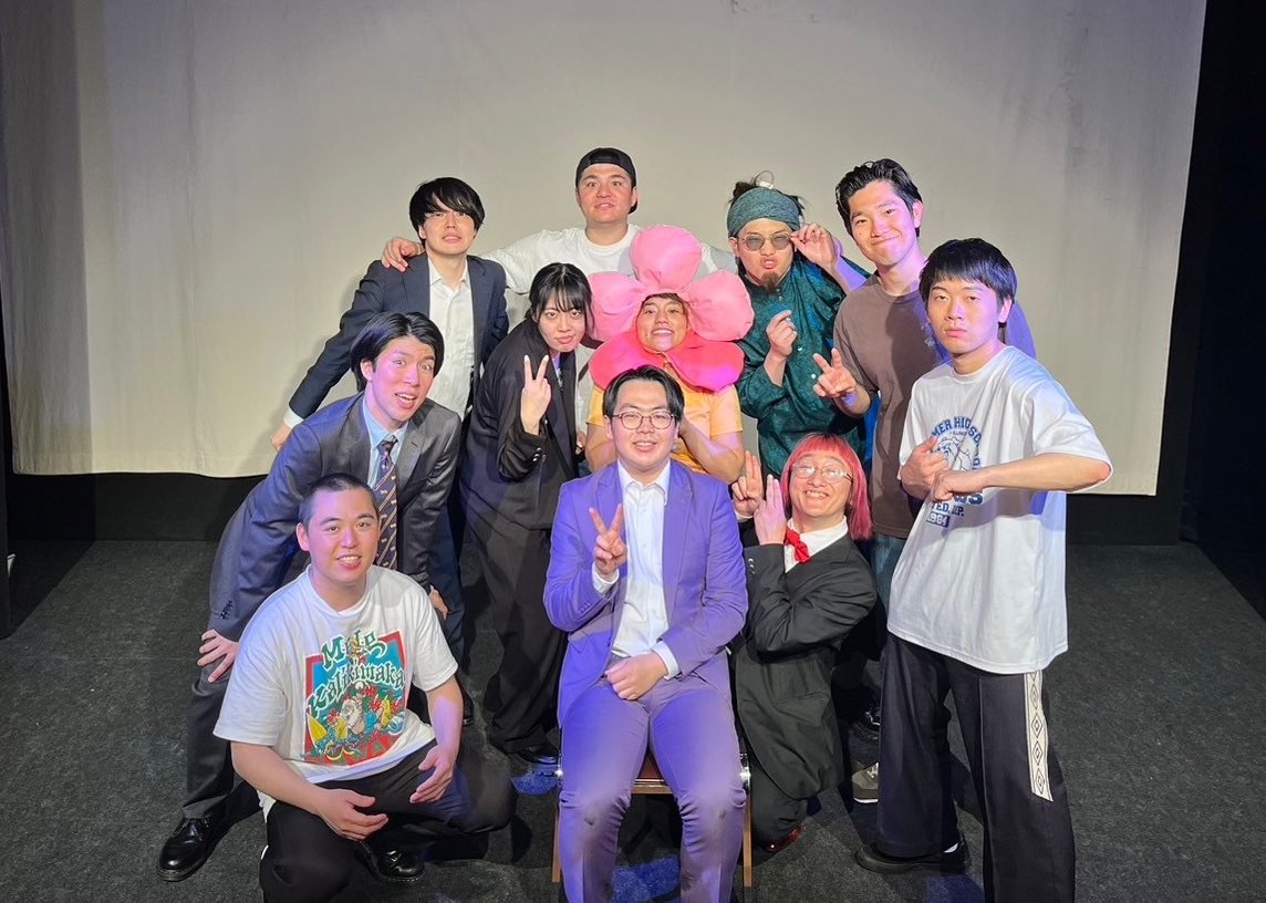 2rin_Lavender's tweet photo. #ユニットライブ2輪　
最終回でした！！！

優勝はシャンシャン！！
めちゃめちゃ盛り上がり最高でした！！
また集まれるように各々頑張ります！！
ありがとうございました！！ https://t.co/A9LGy6yc9Y