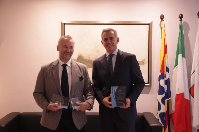 El <a href="/mercoranking/">Merco</a> ha reconocido nuestra labor en las áreas de otorrinolaringología, traumatología y cirugía ortopédica. 

merco.info/es/monitor-rep…