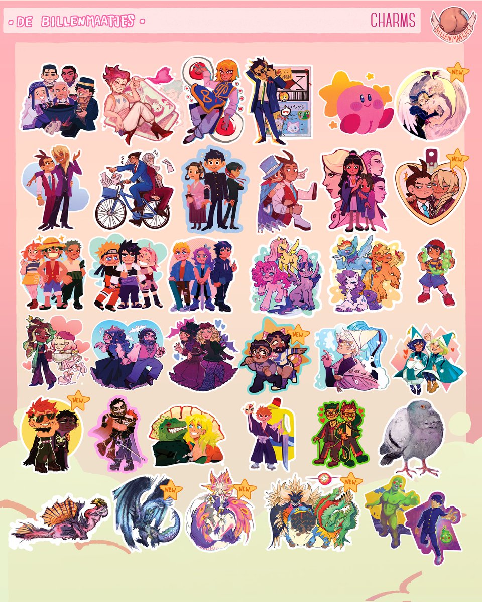 PastelCoco's tweet photo. I'll be at McM London this weekend with my collective ♥️♥️♥️ We're right next to the artist alley at booth N946, come say hi!!! #mcmLondon https://t.co/PT3PVGtYYm