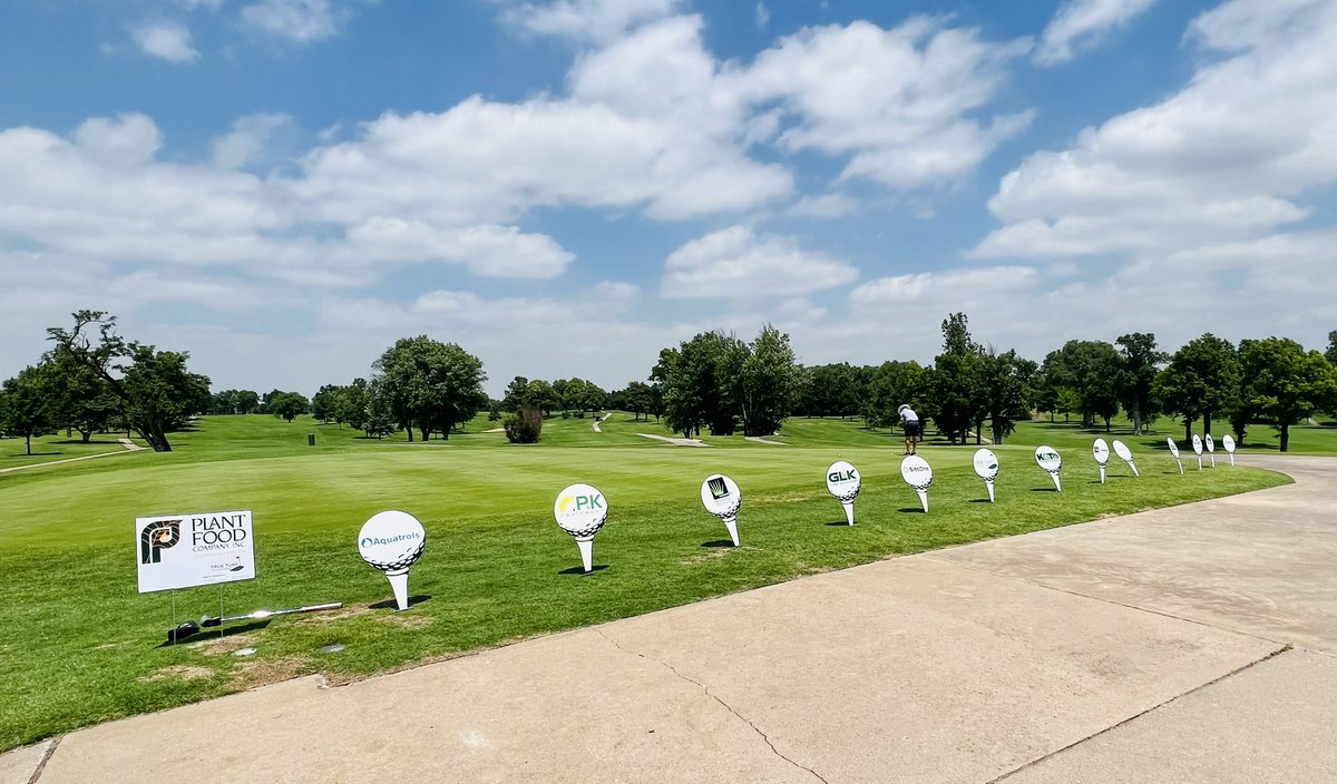 Oklahoma GCSA tweet media