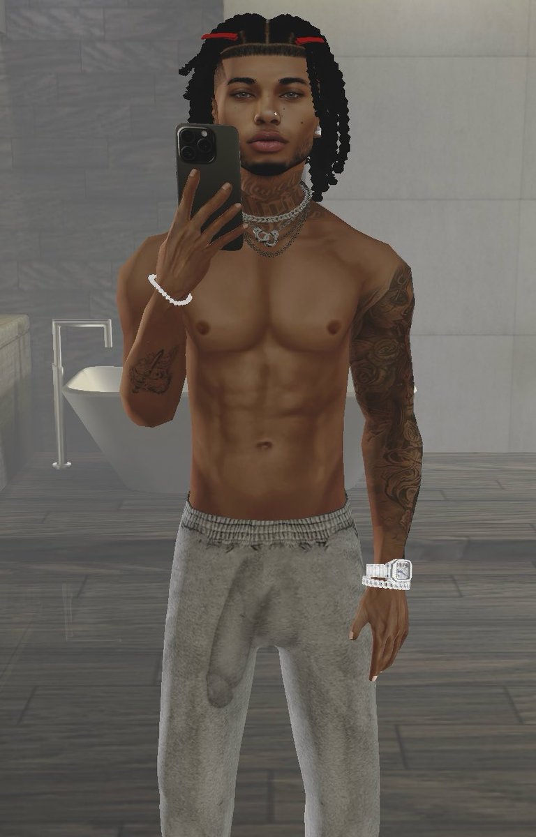 Tayon_vu's tweet photo. Goodmorning!!

#imvuporn #imvuap #imvublacked #imvubaddie #imvuhot #imvugay #imvucollab #imvubbc #imvuhub #imvuslut #imvufreak #imvu #vuporn https://t.co/eOOsbYRW37