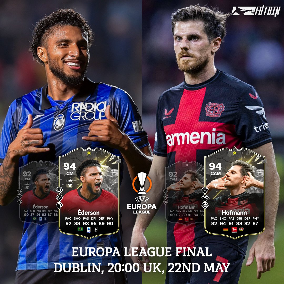 FUTBIN tweet media