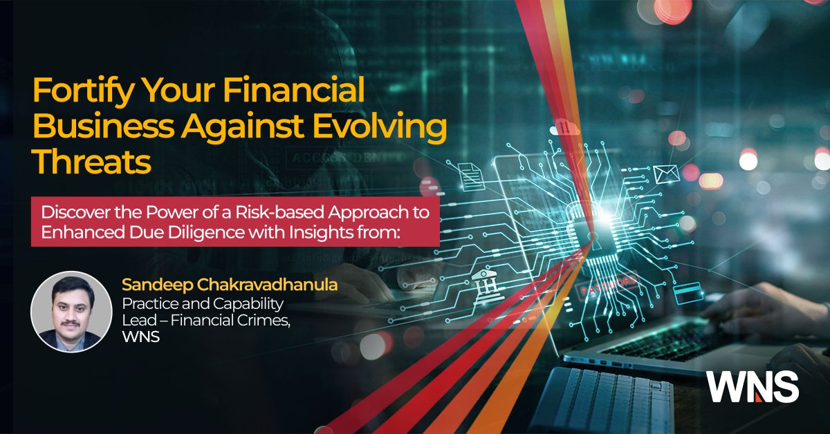 Adopting a risk-based approach to Enhanced Due Diligence (EDD) is essential for #financialinstitutions to safeguard against evolving #financialcrimes. Explore the key elements of an effective EDD program to identify the Ultimate Beneficial Owners: bit.ly/DD1_T