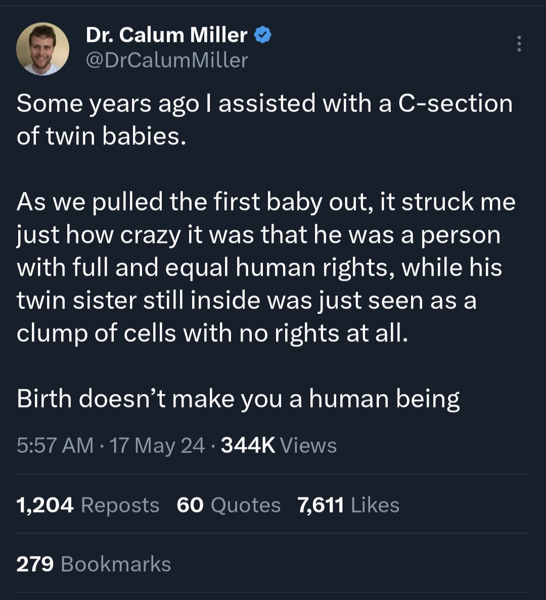 endabortionmeme's tweet image. 