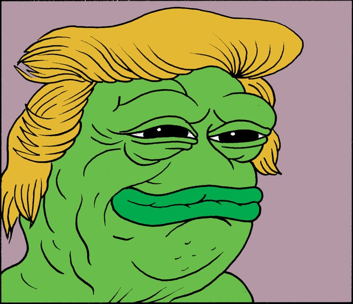 EricCryptoman's tweet photo. the 2 most bullish things on the market, combined into 1 super meme coin and you aren't bidding anon? https://t.co/HWjwekVBZS