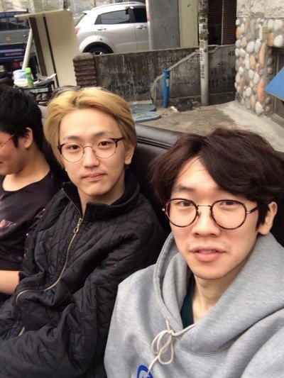 firewaxin's tweet photo. 인용으로 본인의 실리카겔 최애 사진, 영상 공유해주세여
주섬주섬 주워먹을게요
ㅠㅠ 북마크 넘 많아져서 감당이안되...
일단전이거요 https://t.co/FnoGJGmIPr