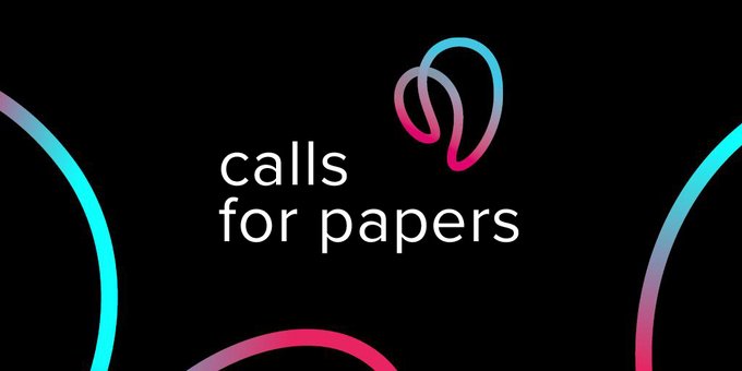 If you're looking for a home for your research, check out @APSPublications calls for papers: ow.ly/EsKo50RIl0X