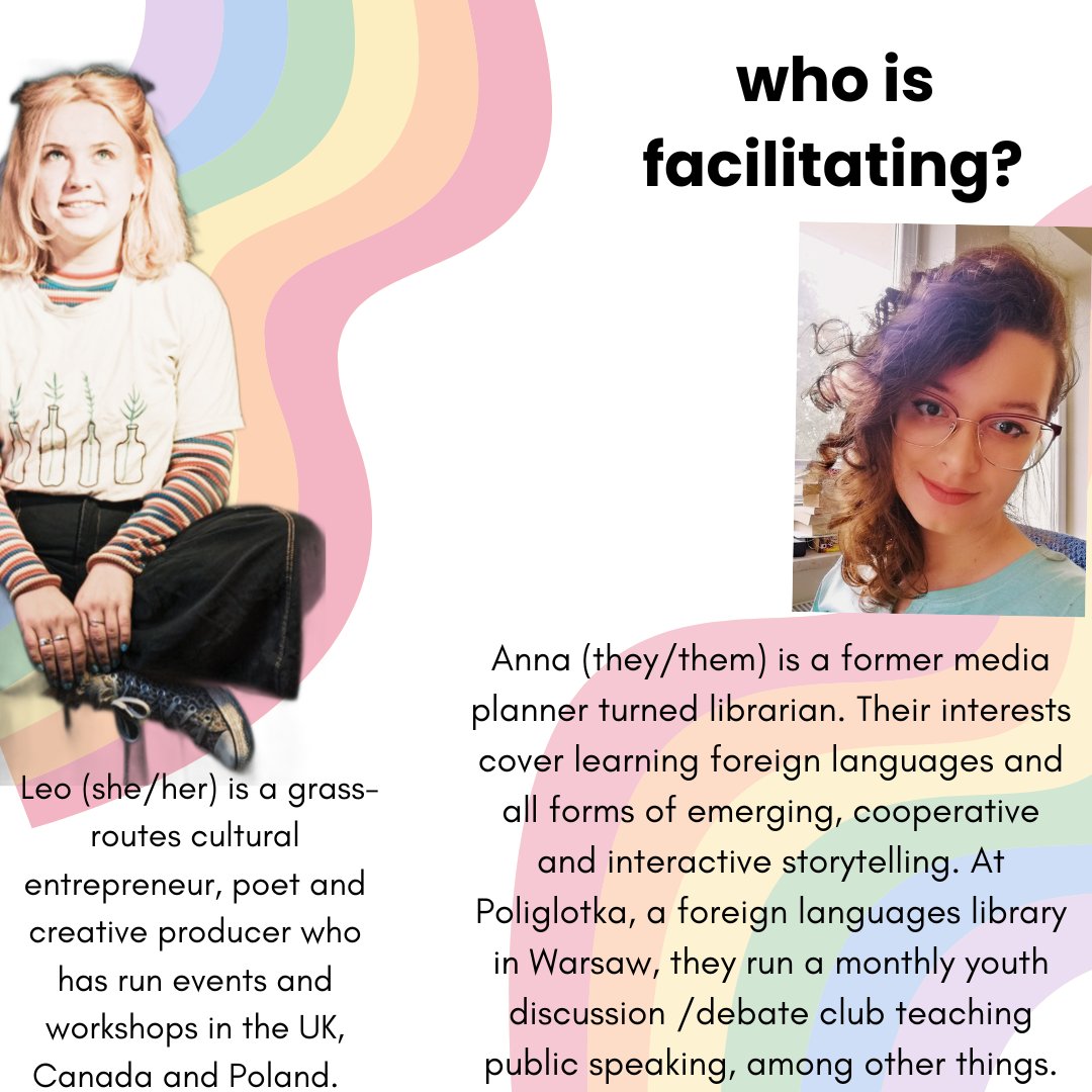 Announcing our next workshop at TURNUS on the 12th June ✨

where gender starts and ends, in language and between languages
why is a shovel female in french? why are different character treated differently depending on their gender? how does it differ across languages?