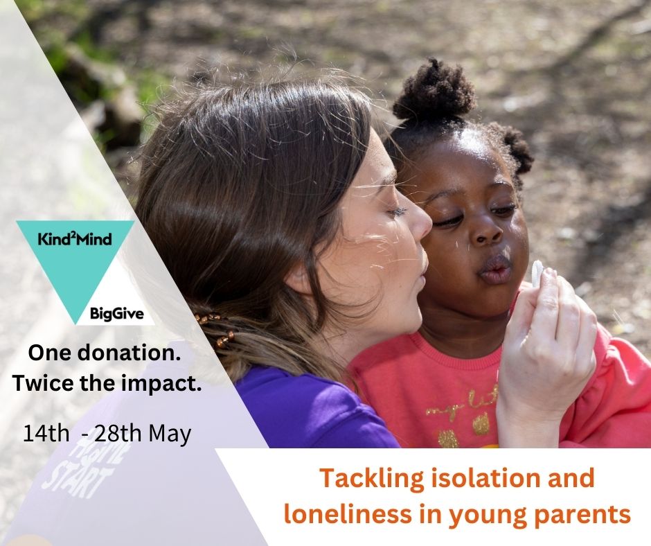 Home-Start Kirklees tweet media