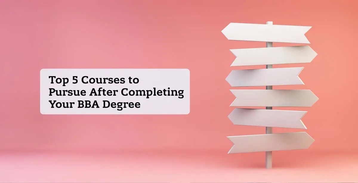 Just finished your BBA and wondering what's next? 🌟 Check out these top 5 courses to elevate your career! From MBA to Digital Marketing, discover the perfect next step to success. #BBA #CareerGrowth #HigherEducation #MBA #FutureReady #SuccessPath

Link - learningroutes.in/blog/courses-a…