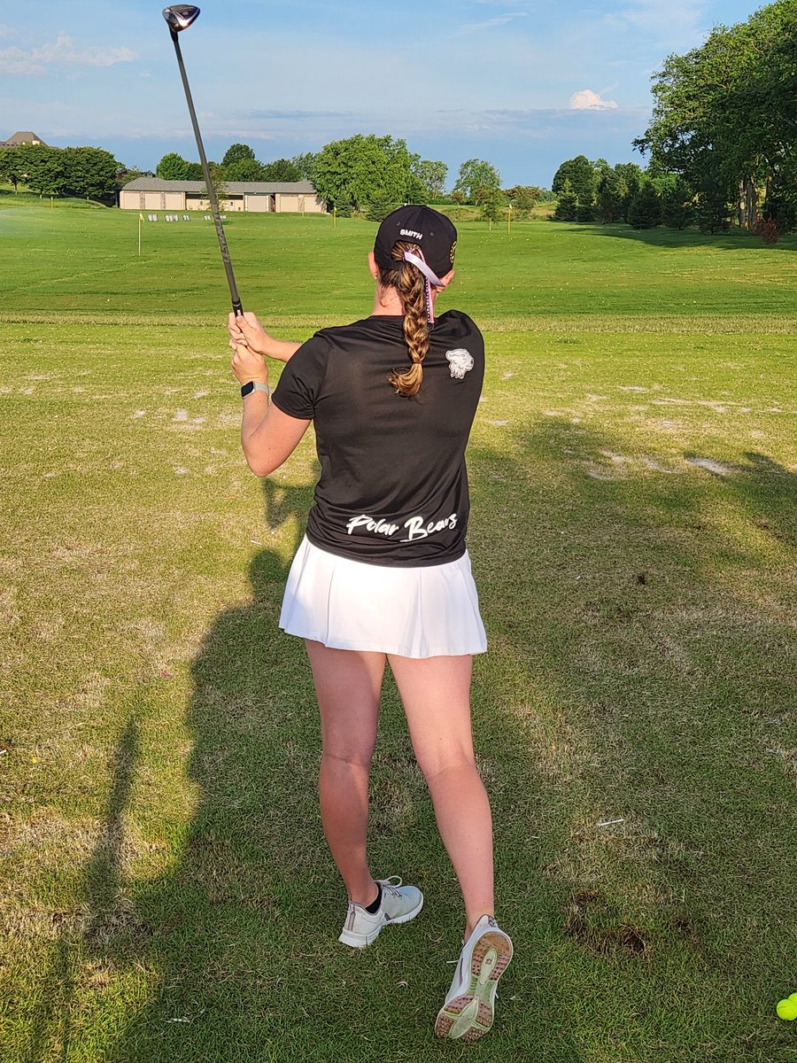 PBGolfnation's tweet photo. Round 2 underway #BDAFS https://t.co/50hlasoqO1