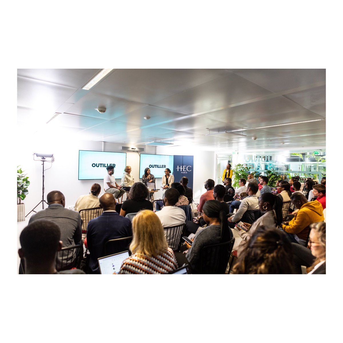 Yanick Folly tweet media