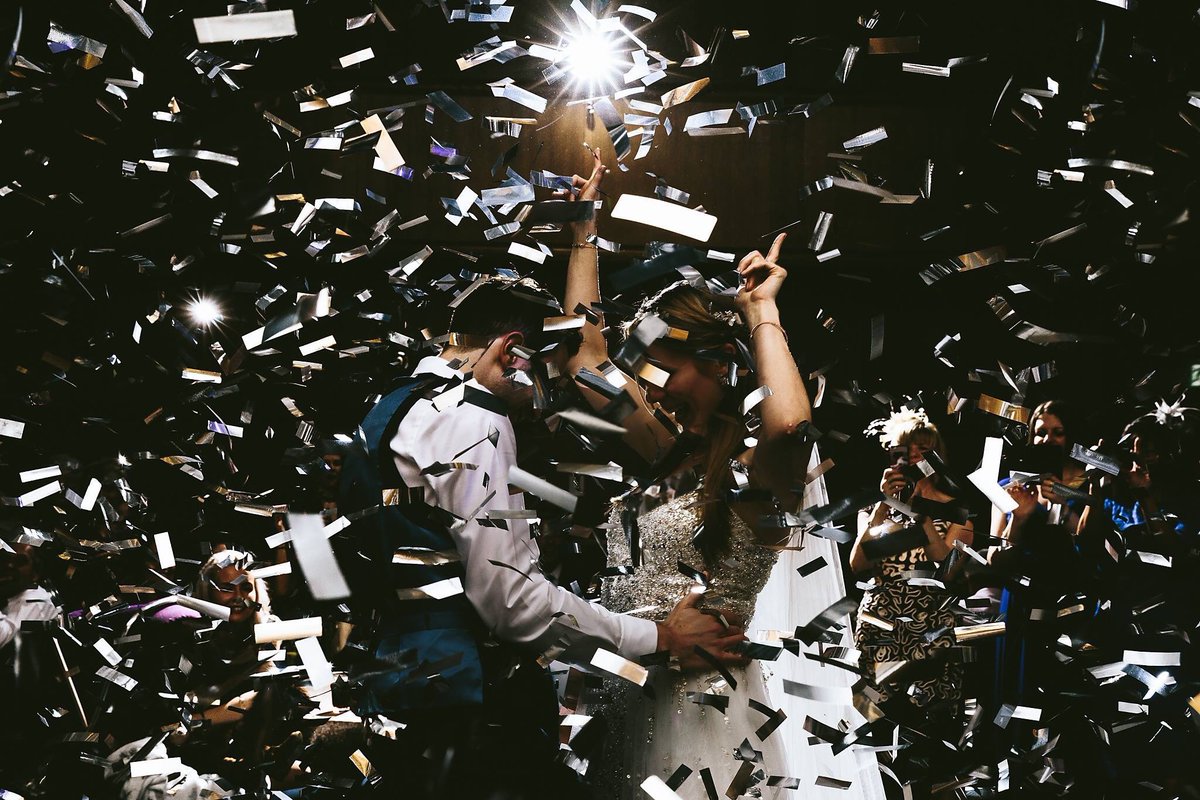 This is your sign to book New Year’s Eve 2024 for your wedding and ring in the New Year as newlyweds 💍 
 
#gainfordweddings #vermontweddings #northeastweddings #northeastweddingfayre  #nyewedding #weddingvenuenortheast #nyebride #weddinginspiration #weddingstyle #winterwedding