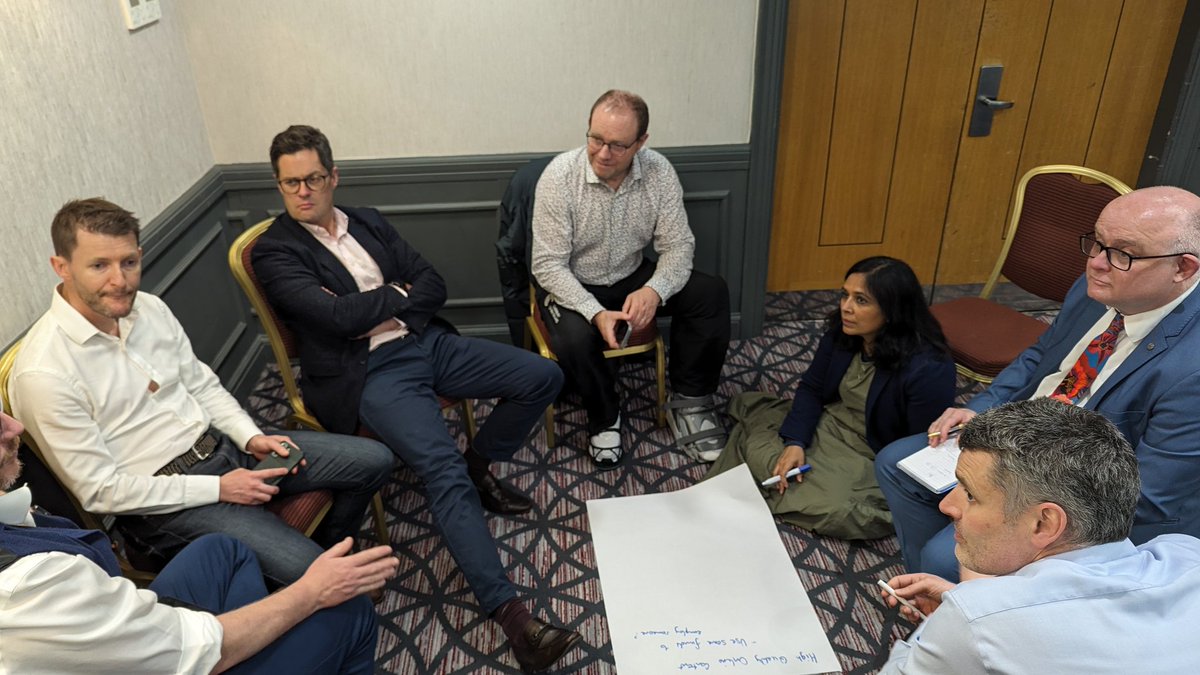 Renol Koshy (@koshyrenol) on Twitter photo AUGIS council meeting, planning and looking forward AUGIS council meeting, planning and looking forward
