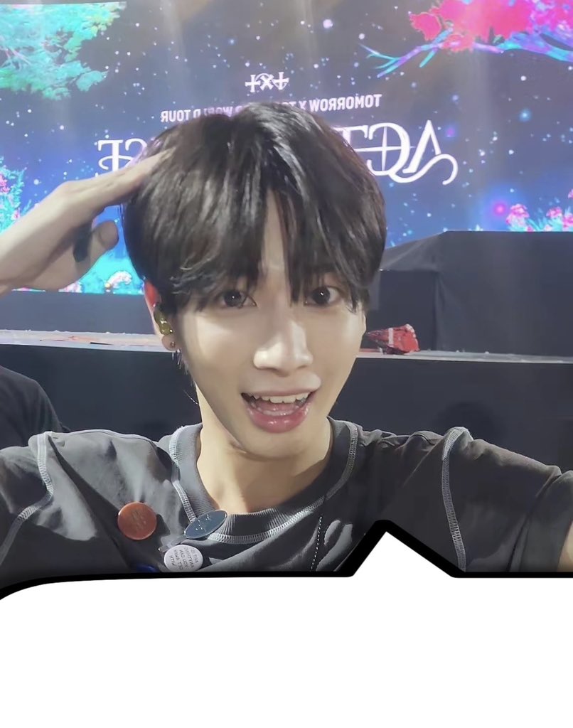 taehyunlolll's tweet photo. https://t.co/GTNc4Xcpf4