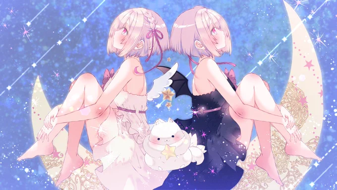 くるみちゃん(*˘︶˘*).。.:*たくさんの願い事(*˘︶˘*).。.:* #あおいくるみ 