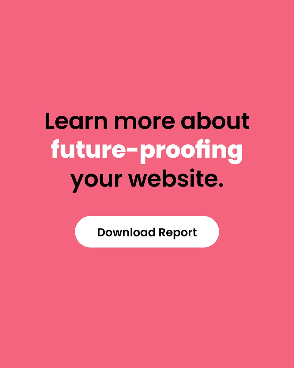 The shocking current state of the web is revealed in our latest report... 

Download and explore our latest report and find out the biggest challenges to making the most of Web 3. 0 - info.forrit.com/webono

#whitepaper #whitepaperfindings #MarTechReport