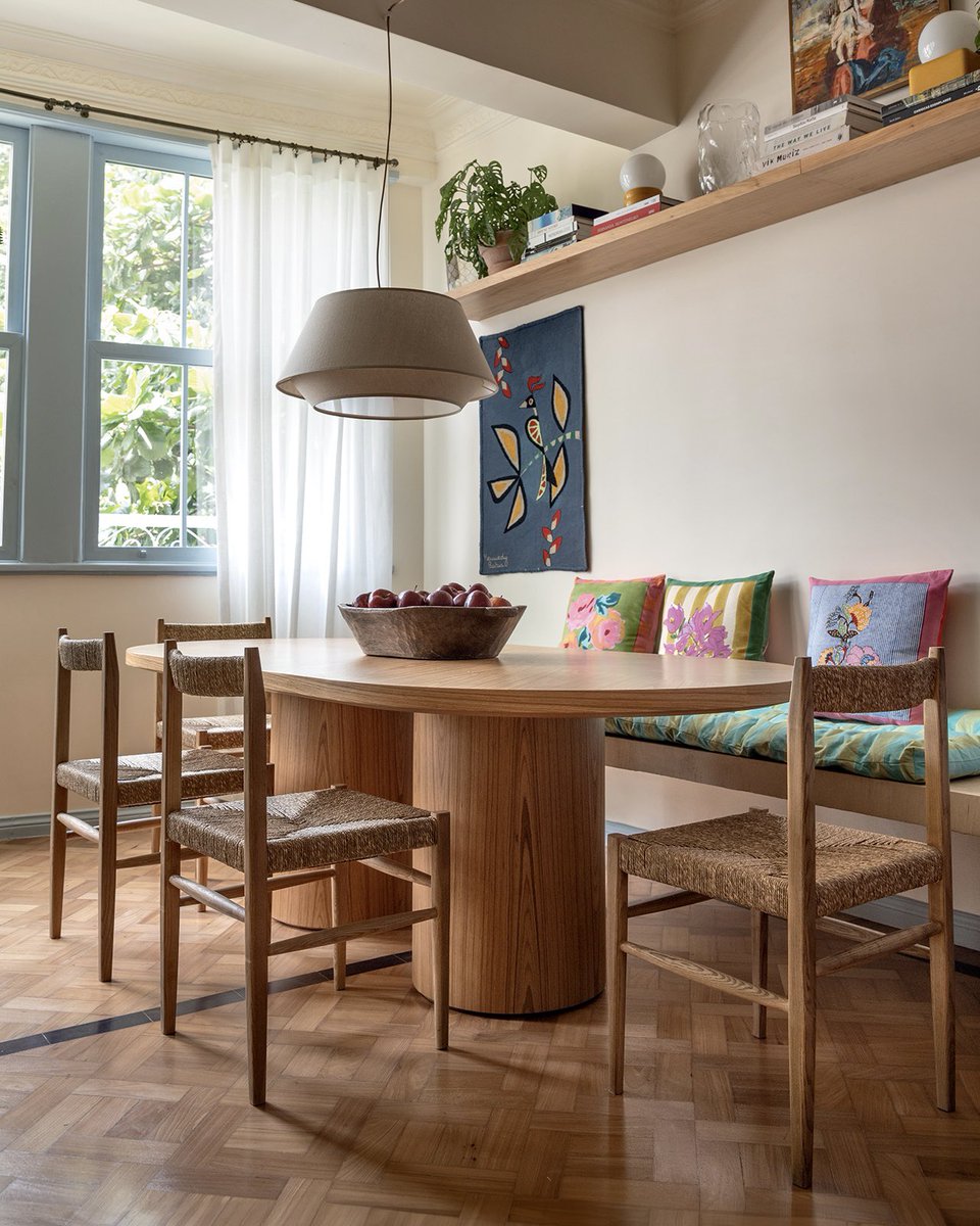 monicamartelli1's tweet photo. Casa pra mim é uma extensão do que eu sou! Esse apartamento conta a minha história, traduz quem eu fui e principalmente quem eu sou hoje. https://t.co/yeDhCOYF4Q