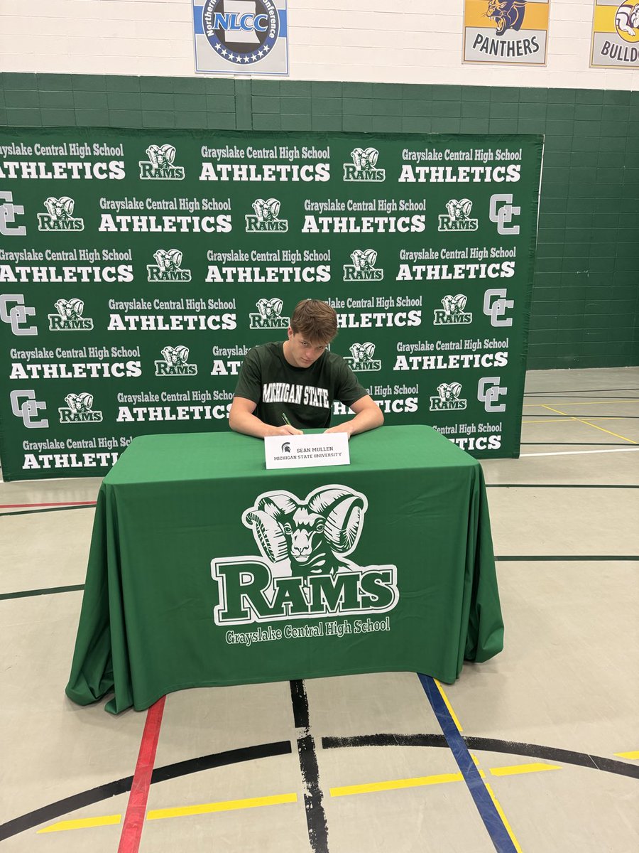 Grayslake Central Boys Track and Field tweet media